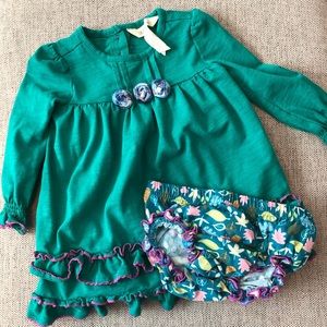 Matilda Jane 6-12 mo Dress